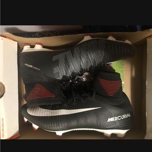 COPY - Nike Mercurial Superfly V Fg